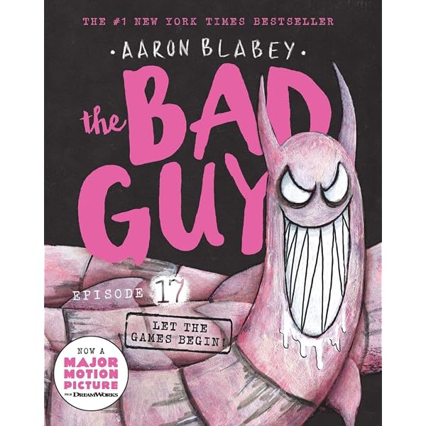 Buy Bad Guys Book Series 1-16 Book Online at Low Prices in India