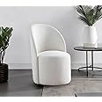 Modern Cloud Curve Comfort Chair