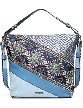 Desigual Tasche Almira Exotic Olesa 18SAXD05