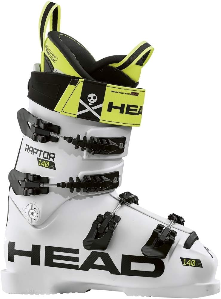 Head Raptor 140 RS 2019/2020