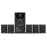 F\u0026D F700UF 5.1 multimedia speakers 