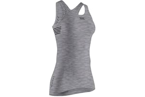X-Bionic Invent 4.0 Light Singlet, T-Shirt Donna