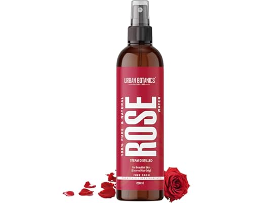 Dabur Gulabari Rose Glow Face Cleanser 100 Ml Amazon In Beauty