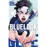 Blue Lock n&ordm; 29 (Manga Shonen)