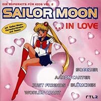 Sailor Moon'S Welt - Super Moonies: Amazon.de: Musik