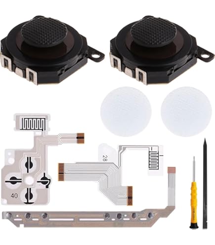 Psp Rosa Custodia Completa Rosa Per Sony PSP 3000 - Guscio Protettivo Frontale E Posteriore, Ricambio Persona 3 Portable Switch - Foto 5