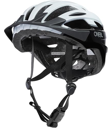 IXS Evo Casque VTT Trail/All Mountain ML 58-62cm Graphite - Protection Enduro