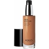 Kiko Milano KIKO Milano Instamoisture Foundation 20-9. 5N, m&uuml;kemmelleştirici ve nemlendirici sıvı fond&ouml;ten Lsf 25