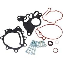 Kit Réparation Pompe Carburant Tandem 038145209 - Compatible 1.2TDI 1.4TDI 1.9TDI 2.0TDI