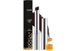 EONFAVE Nawilżająca pomadka do ust, trwały błyszczyk, balsam (pomadka) do ust, nieklejący (1,9 g)