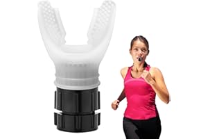 HNCY Entrenador de la Función Pulmonar