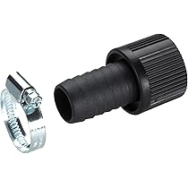 2x Edelstahl Schlauchschelle 50 - 70 Mm 2 Zoll Schlauchklemme | Stabilo