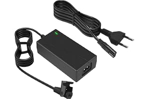 Nätadapter 29 V 2 A för lutningsbar fåtölj och elektrisk soffa