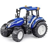 Bruder New Holland T5.120 Trakt&ouml;r
