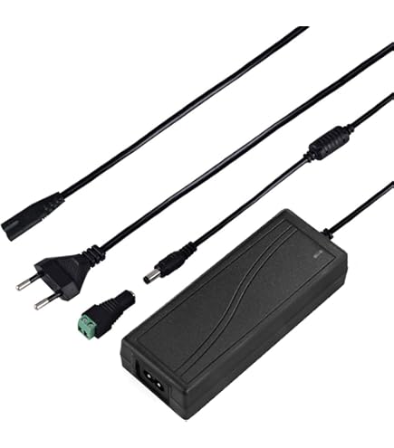 Striscia LED 12V Per Piante - Spettro Rosso/Blu 4:1, 5m, SMD 5050, Per Coltivazione Indoor, Acquari, Serre - Foto 3