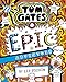 Tom Gates 13: Epic Adventure (kind of) by Liz Pichon