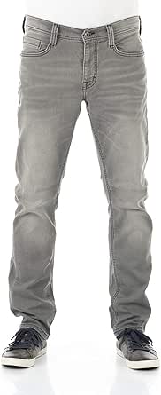 mustang jeans oregon tapered k