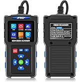 JFIND JF700 OBDII 16 PIN Arıza Tespit Cihazı Tarayıcı Hata Kod Okuyucu T&uuml;rk&ccedil;e Dil Destekli
