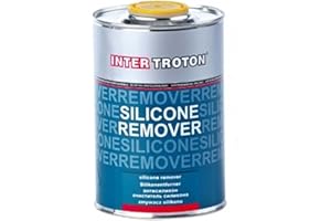 Deco Color 1 Liter Inter Troton Silikonentferner Profi Reiniger für Autolack Entfetter KFZ