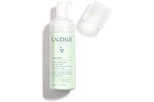 Caudalie Vinoclean Gentle Foam Cleanser