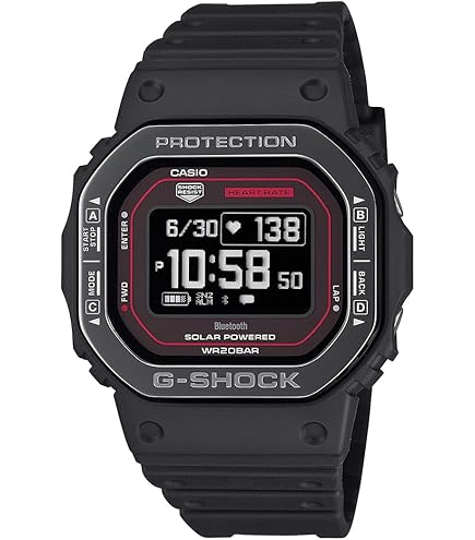 Buy Casio Rubber Men