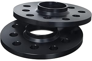 Acoplamiento Ampliaciones Pro de Spacer | Eibach (S90-2 de 10-027 de B) | Espaciador, ruedas