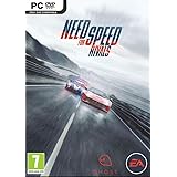 Need for Speed: Rivals (PC)
