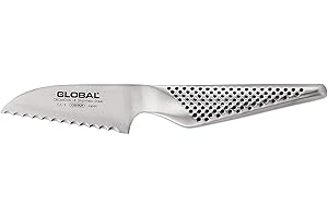 Global Nóż do pomidorów 8 cm