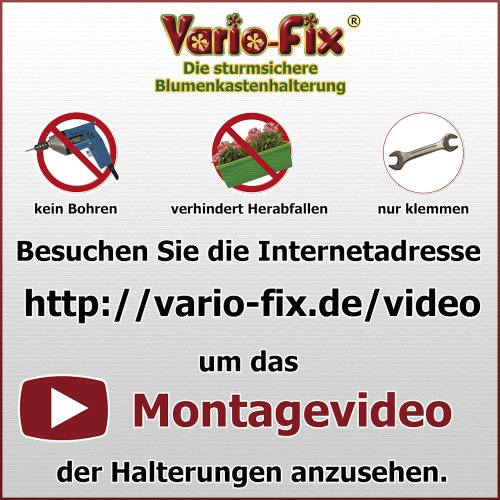 Vario-Fix Standard 1240 – STURMSICHER (nur Verspannen) - 4