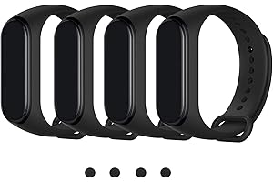 Maspen pasek do Xiaomi Mi Band 3 / Mi Band 4 pasek, miękki silikonowy pasek zastępczy opaska na nadgarstek akcesoria do Xiaomi Mi Band 3/4