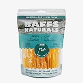 Baffs Naturals Dana Sinir%100 Doğal K&ouml;pek &Ouml;d&uuml;l Maması 100 gr