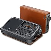Eton Elite Executive AM/FM/Aircraft Band/SSB/Shortwave Radio