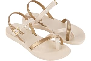 Ipanema Fashion Sand X Kids, Sandali Bambine e Ragazze