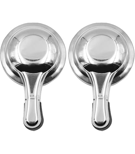 Set De 6 Cuillères à Fondue Lacor - Inox - Longueur 26 Cm - Pour Fondue Bourguignonne Ou Chinoise