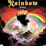  Rising (Back to Black, Limited Edition) [Vinyl LP]