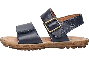 Naturino KENNY-Sandalias de piel