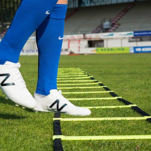 Cawila Trainingsleiter Koordinationsleiter FIX, fixiert, feste Sprossen - 4