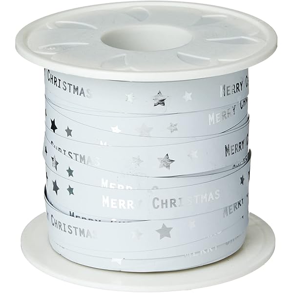 Zellophan Rolle 3000x43cm Mit Schneeflocken Design - Floristen Verpackung Für Geschenke