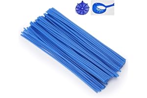 BENZISUN Einfache Schmuckwachsform, schnelle Wachslinie, Liebhaber DIY Dental Casting Wax Tool Schmuckversion Für Schmuckwachs Modell