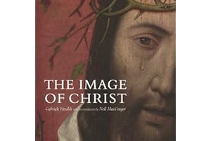 The Image of Christ (National Gallery London) (The Future Fields Commission in Time-Based Media)