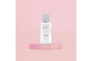 DIVAIN-144 - Inspirado en Narcisos´Rodriguezs Essence - Perfume para Mujer de Equivalencia Floral