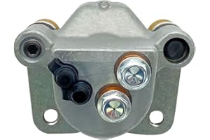 Mabutingti Zespół zacisku hamulcowego z tyłu pasuje do Polaris Sportsman 400 450 500 570 800 ETX 6x6 Hawkeye 325 400 Farmhand 450#OEM 1911415