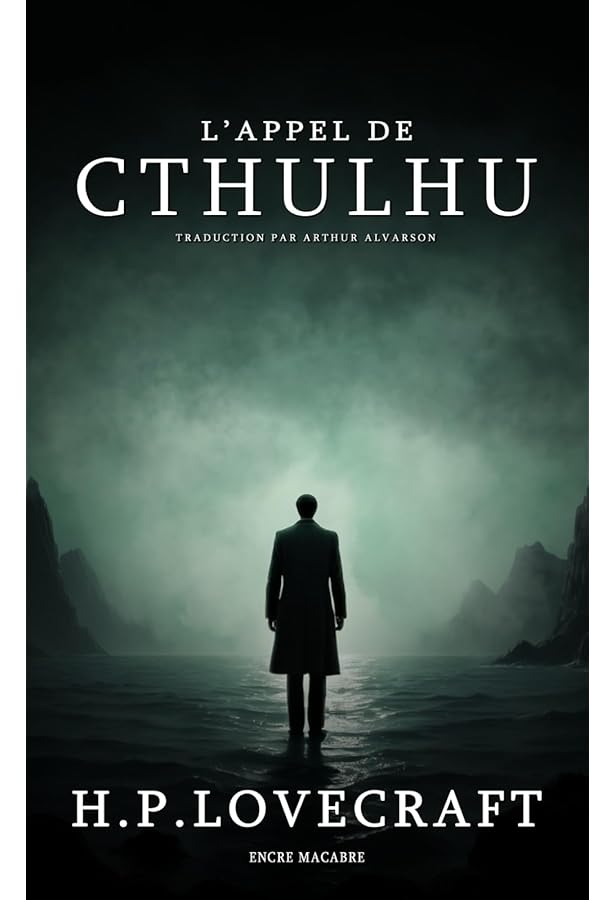 L'Appel De Cthulhu - Retour à Dunwich - Descartes - Jeu De Rôle Occasion