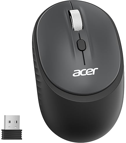 Mouse Ottico 1200dpi Bluetooth V3.0 PER PC, TABLET, SMARTPHONE - Foto 3