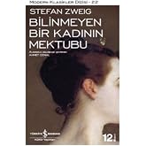 Letter from an Unknown Woman: Modern Classics Series