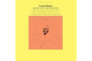 Basie on the Beatles