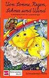 Cover zum Buch Von Sonne, Regen, Schnee und Wind