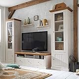 Anbauwand ist teil der Serie Vagenta.