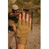 Single Sword Strongclaw Strongclaw Sc-1002 Kısa Parmak Taktik Ve Outdoor Eldiveni &ndash; Dayanıklı Operasyon Modeli