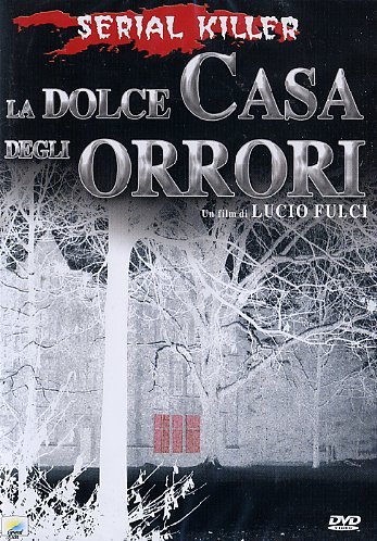 La Dolce Casa Degli Orrori [Italia] [DVD]